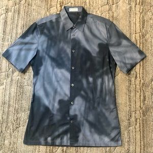 BALENCIAGA Button Down Dress shirt!